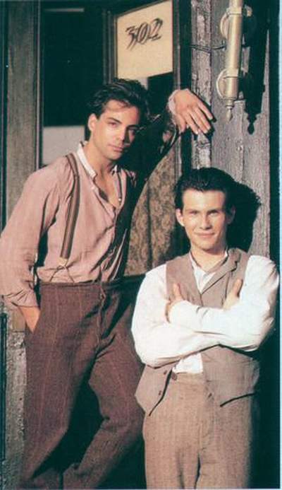 四海一家剧照的剧照