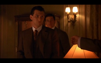 四海一家剧照的剧照