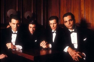 四海一家剧照的剧照