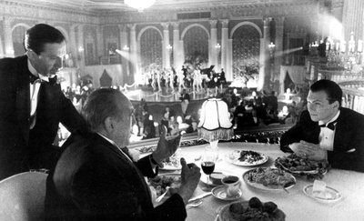 四海一家剧照的剧照