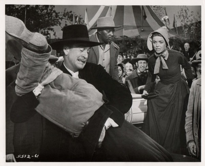 四海一家剧照的剧照