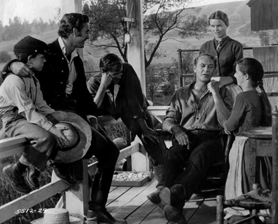 四海一家剧照的剧照