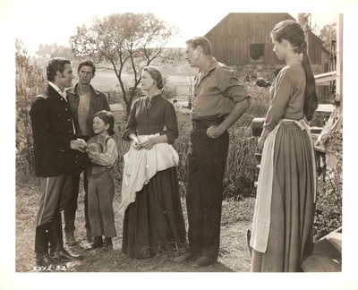 四海一家剧照的剧照