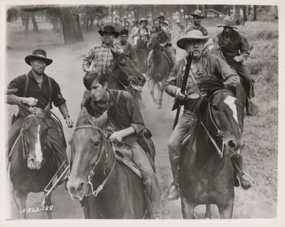 四海一家剧照的剧照