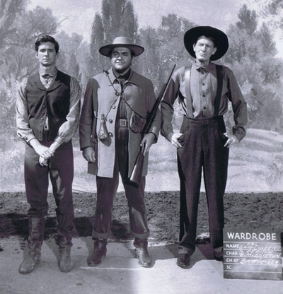 四海一家剧照的剧照