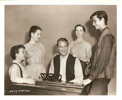 四海一家剧照的剧照