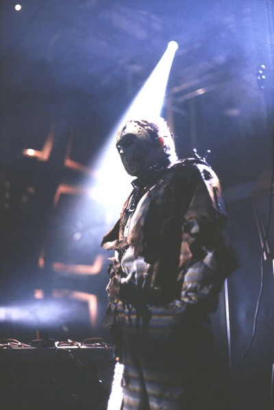 杰森在太空剧照的剧照