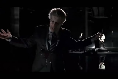 杰森在太空剧照的剧照