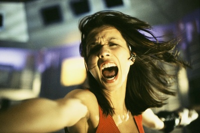 杰森在太空剧照的剧照