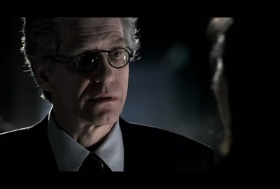 杰森在太空剧照的剧照