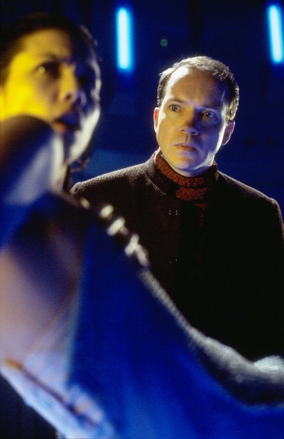 杰森在太空剧照的剧照