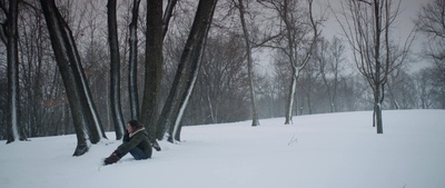 伴郎朗皮剧照的剧照