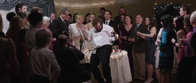 伴郎朗皮剧照的剧照