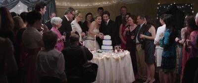 伴郎朗皮剧照的剧照