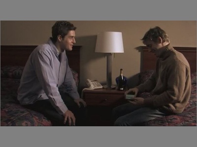 伴郎剧照的剧照