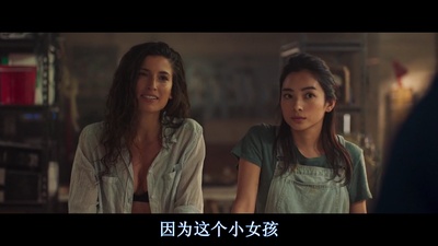 深海狂鲨3剧照的剧照