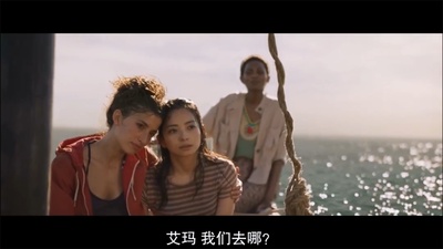 深海狂鲨3剧照的剧照