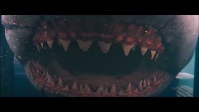 深海狂鲨3剧照的剧照