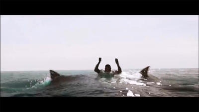 深海狂鲨3剧照的剧照