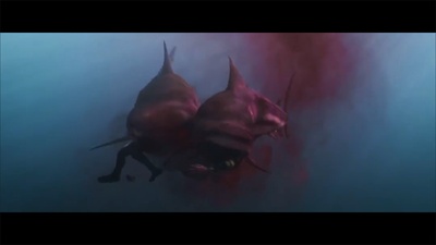深海狂鲨3剧照的剧照