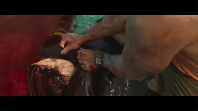 深海狂鲨3剧照的剧照