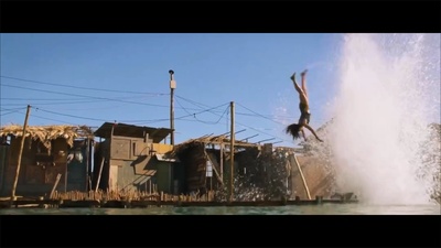 深海狂鲨3剧照的剧照