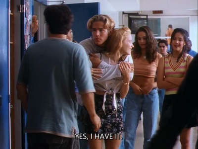 小女巫萨布琳娜(电影)剧照的剧照