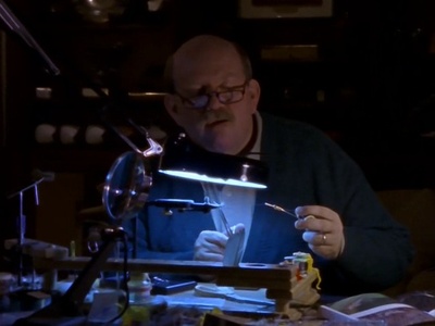 地狱搜查线剧照的剧照