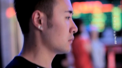 勇敢说 再见爱剧照的剧照