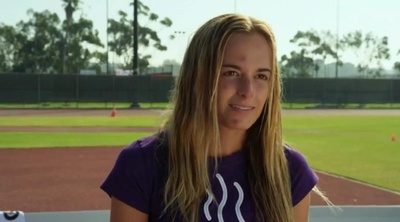 50英尺高的啦啦队长剧照的剧照