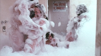 啦啦队长的复仇剧照的剧照