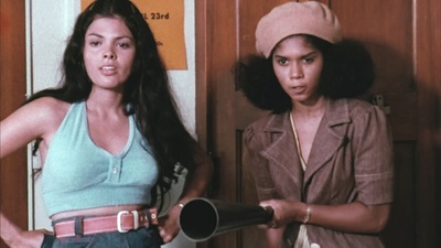 啦啦队长的复仇剧照的剧照