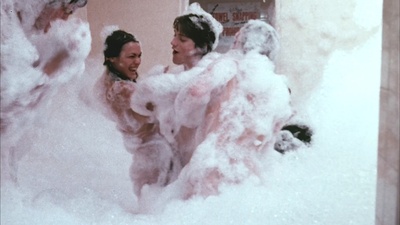 啦啦队长的复仇剧照的剧照