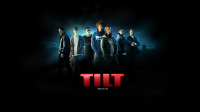 倾斜剧照的剧照