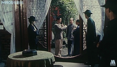 魔窟生死恋剧照的剧照