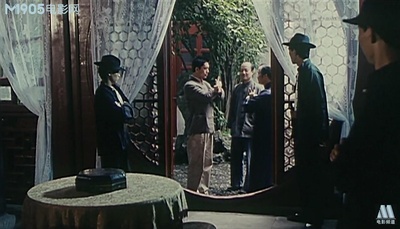 魔窟生死恋剧照的剧照