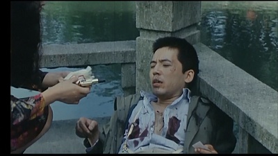 魔窟生死恋剧照的剧照