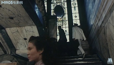 魔窟生死恋剧照的剧照