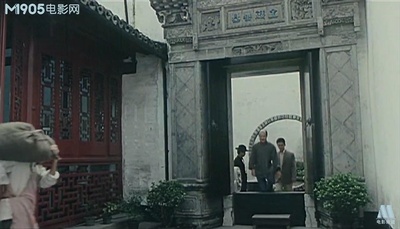 魔窟生死恋剧照的剧照