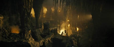 魔窟剧照的剧照