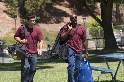 难以破解剧照的剧照