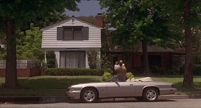 二见钟情之新好男人剧照的剧照