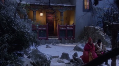 金童子剧照的剧照