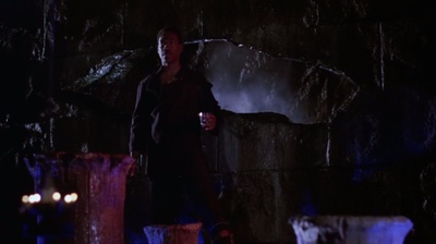 金童子剧照的剧照