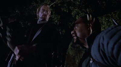 金童子剧照的剧照