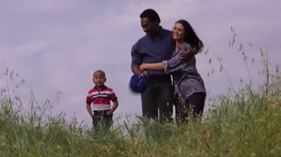 金童子剧照的剧照