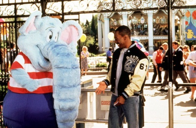 比佛利山超级警探3剧照的剧照