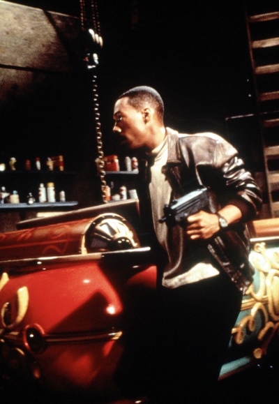 比佛利山超级警探3剧照的剧照