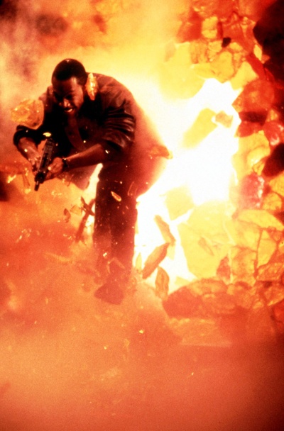 比佛利山超级警探3剧照的剧照