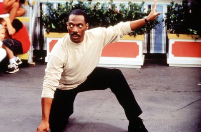 比佛利山超级警探3剧照的剧照